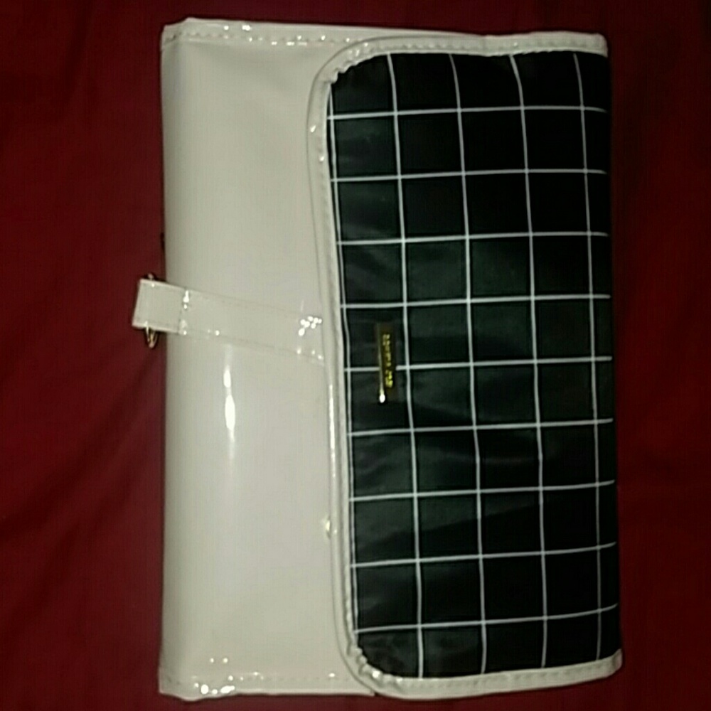 Sophia joy makeup bag